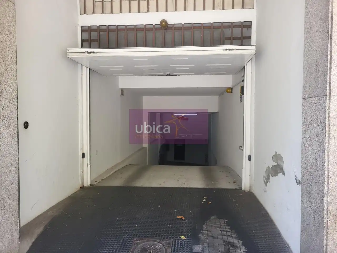 Parking de Garaje en venta en Vigo 