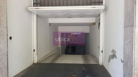 Foto 3 de Garaje en venta en O Castro, Vigo