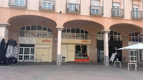 Foto 2 de Oficina de lloguer a Plaza Mayor, 5, Centro, Elda