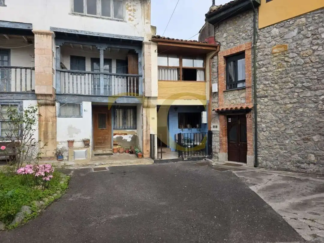 House for sale in Pancar