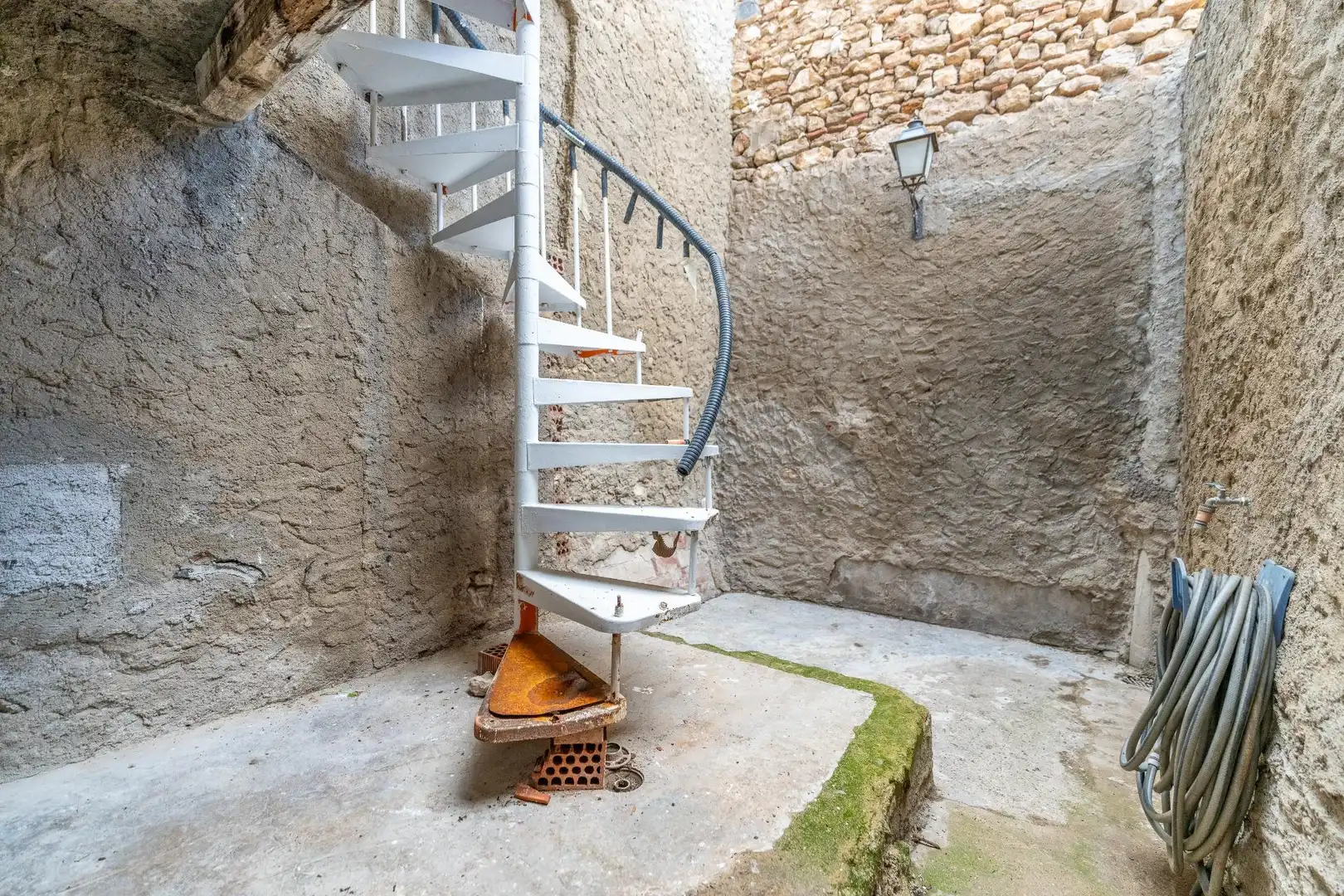 Casa con terraza en venta en Carrer de la Peixateria, imagen 56