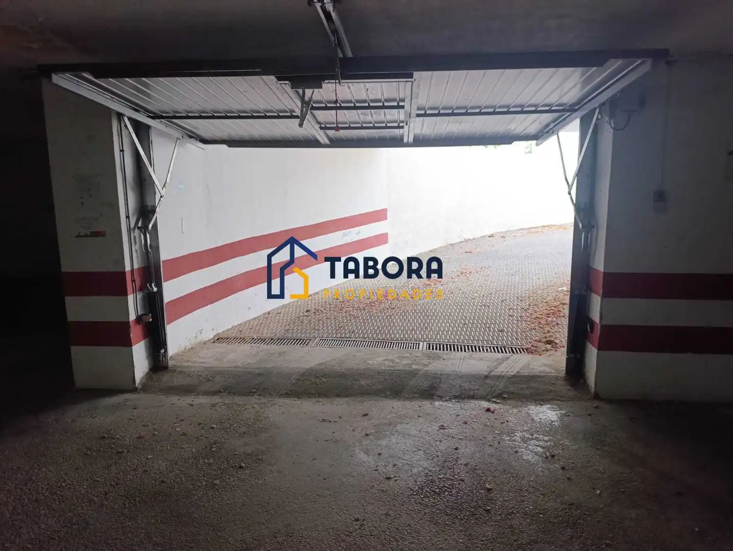 Parking à vendre à Avenida de la Almadraba, imagen 4