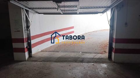 Photo 4 of Garage for sale in Avenida de la Almadraba, Pueblo Español - Coveta Fumá, Alicante