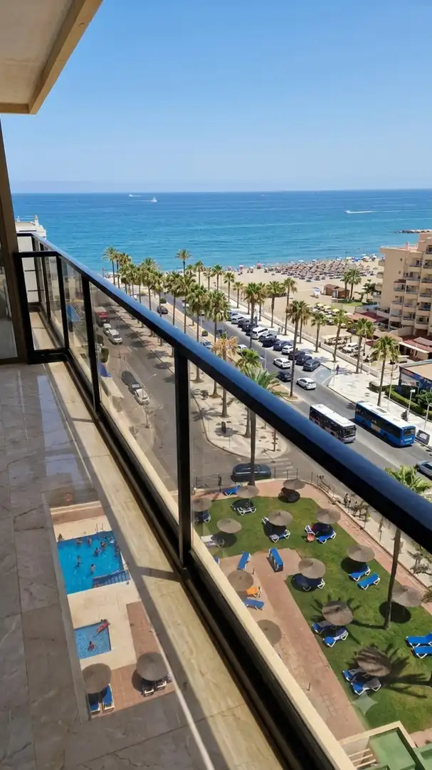 Penthouse for sale in torrealmadena