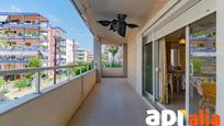 Terrace of Flat for sale in Salou  with Air Conditioner, Heating and Terrace