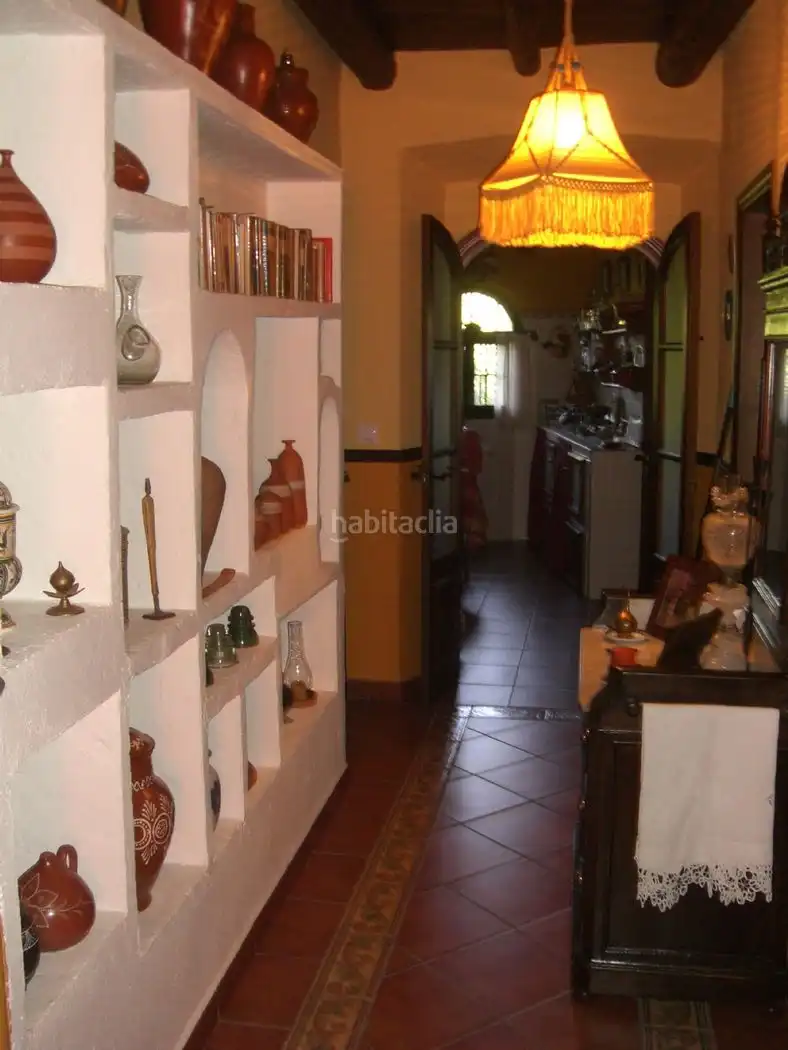 Casa amb jardí en venda a Calle la Charneca 4, imagen 19