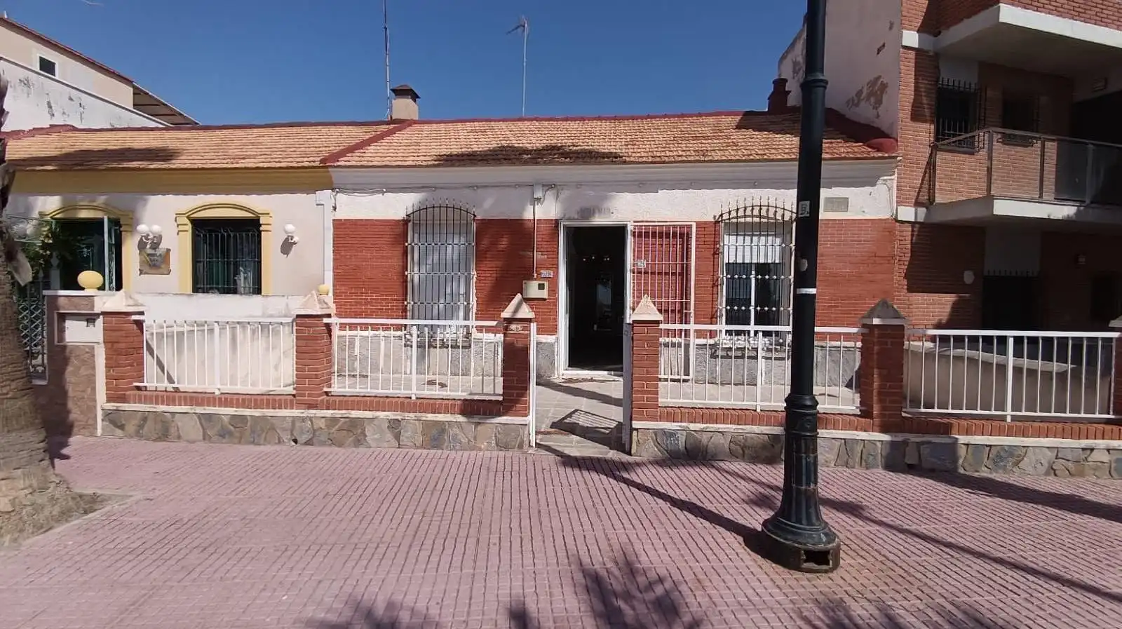 Xalet en venda a Lo Pagán, imagen 2