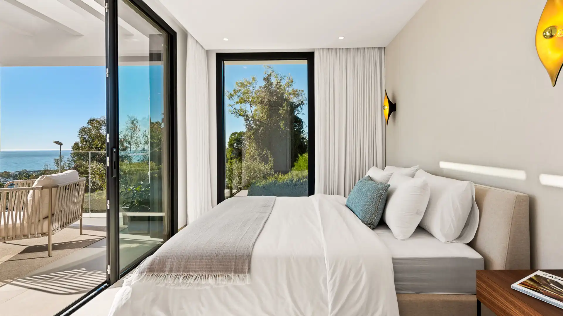 Haus mit Pool zum Verkauf in Marbella Centro, imagen 25