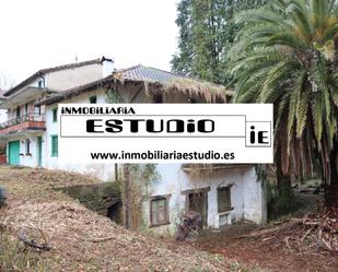 Vista exterior de Finca rústica en venda en Morga amb Jardí privat i Balcó