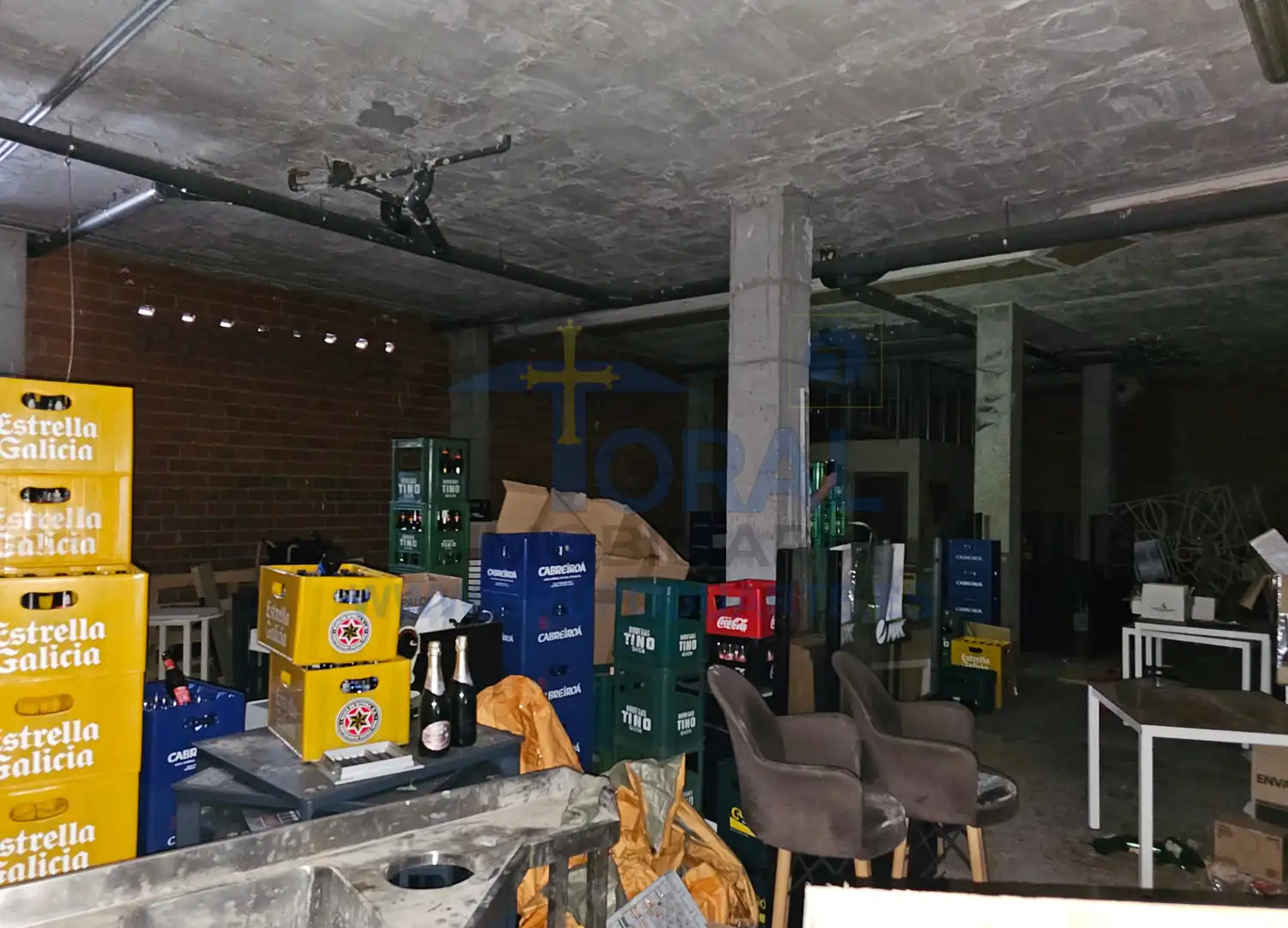 Business premises for sale in Calle Río Nervión 34, imagen 41