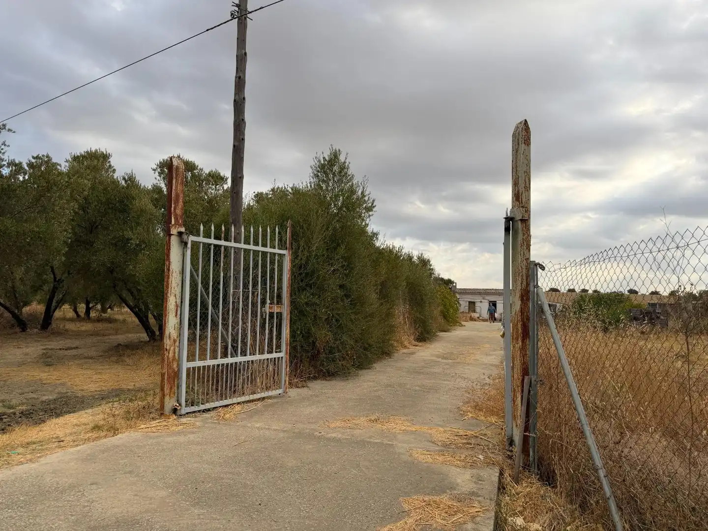 Country homes for sale in Trigueros, Huelva