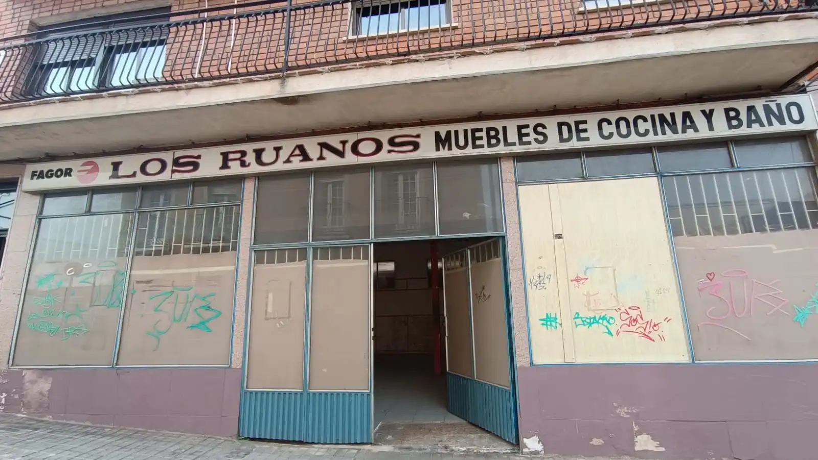 Gewerbefläche zur Miete in Ronda de los Almendros, imagen 3