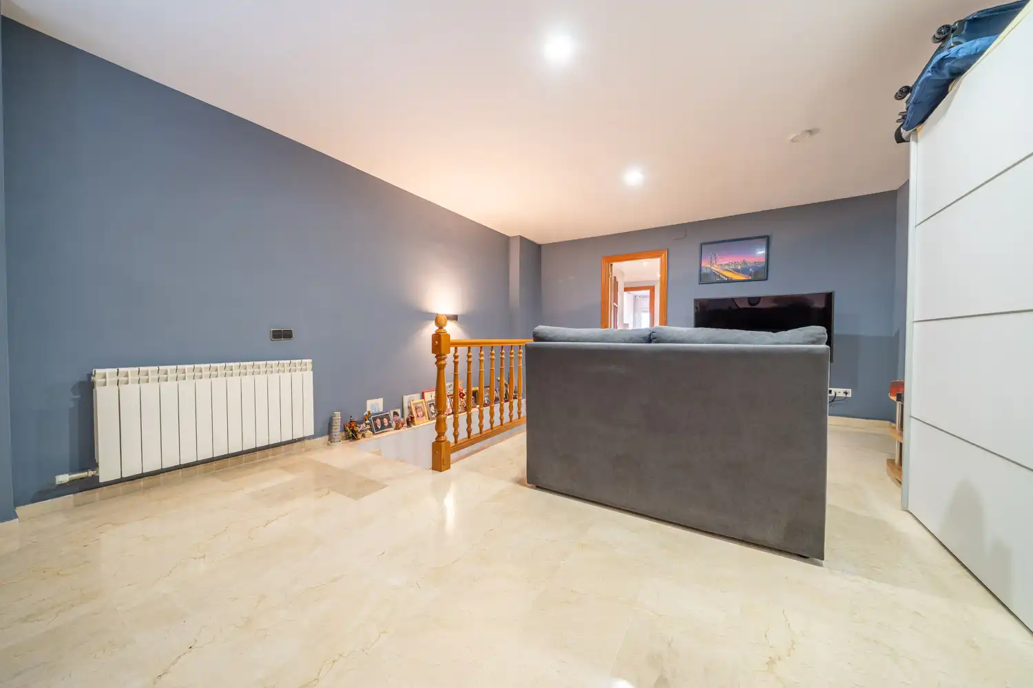 Dúplex en venta en Badalona con Aire acondicionado, Calefacción y Terraza