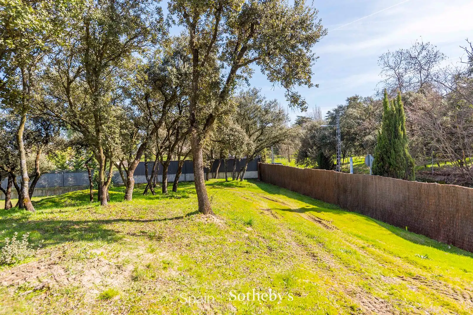 Terreno residencial en venta en Calle de Guecho, imagen 45