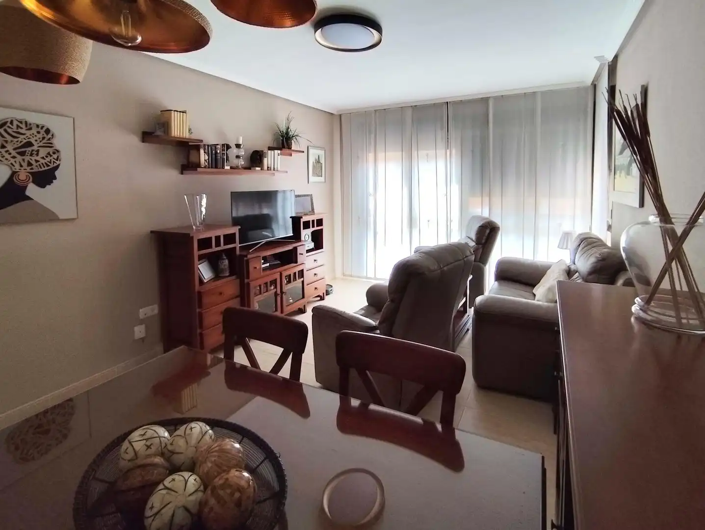 Wohnung zum Verkauf in LEANDRO FERNANDEZ MORATIN, Ciudad Jardín - Tagarete - El Zapillo