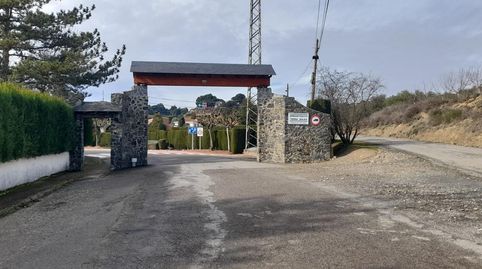 Parcela residencial de 2.029 m en la Urbanización Terra  Baixa de Alpicat., immagine 2