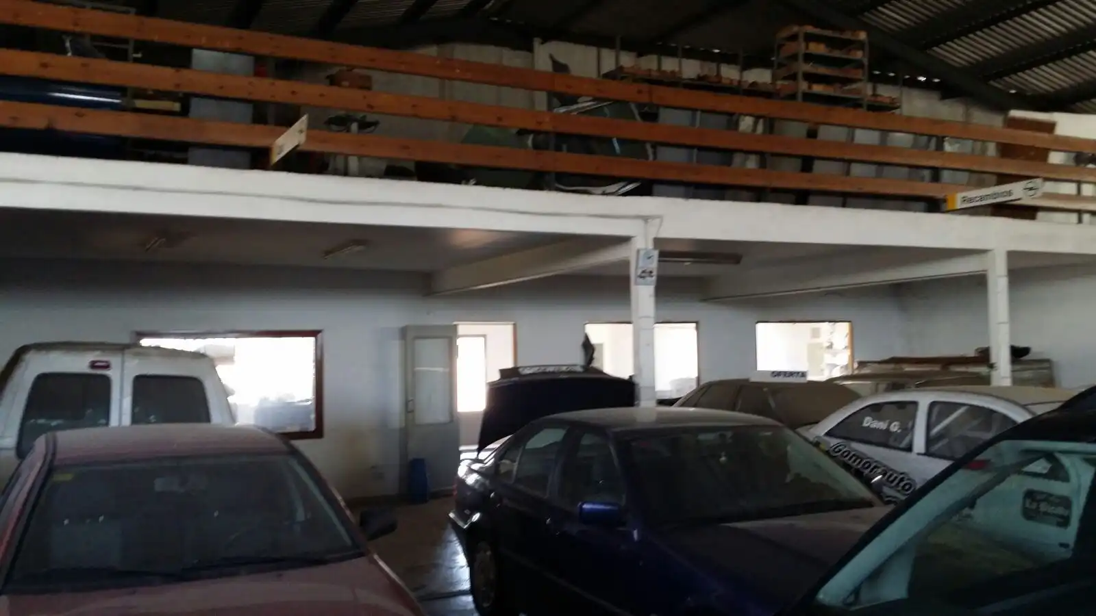 Nave industrielle à louer à Villanueva de la Serena, imagen 9