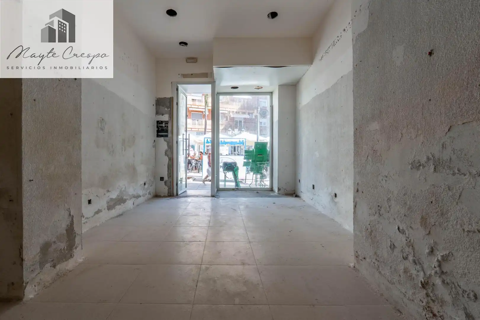 Local commercial à vendre à Almuñecar centro, imagen 10