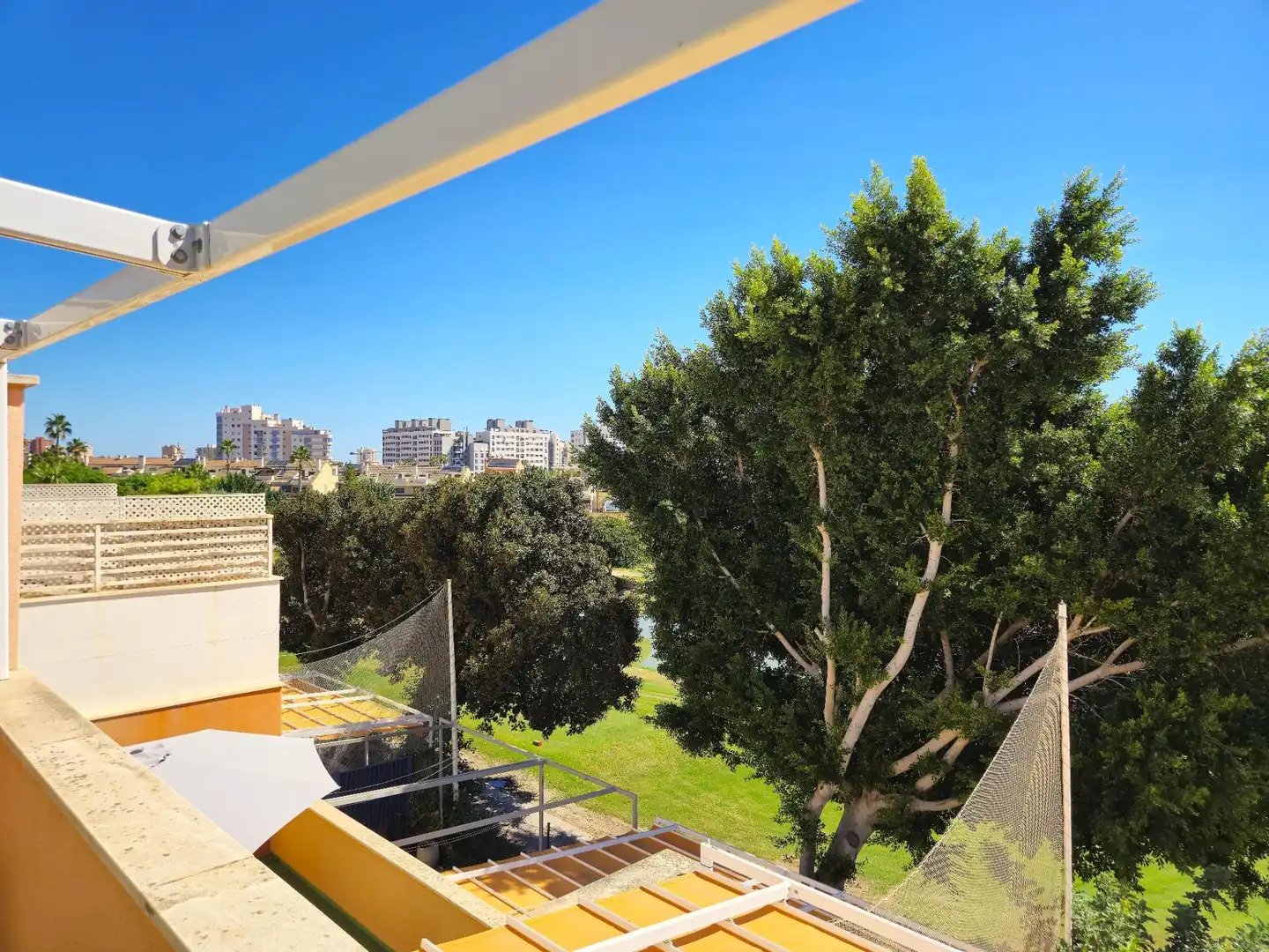 Maison mitoyenne avec piscine à vendre à CONRADO ALBALADEJO, imagen 42