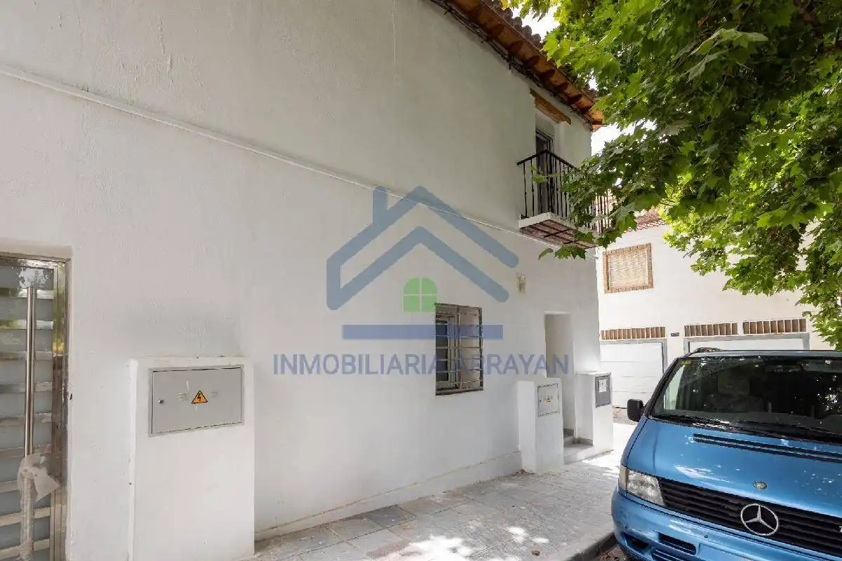 Maison avec terrasse à vendre à Barrio de la Vega, imagen 33