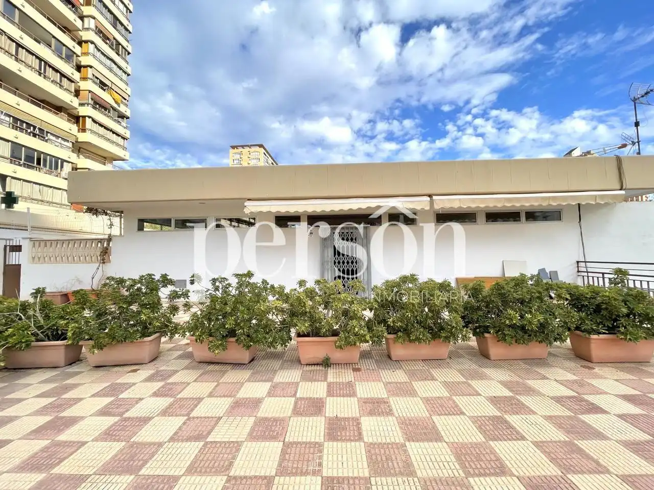 Business premises for transfer in Rincón de Loix, imagen 47