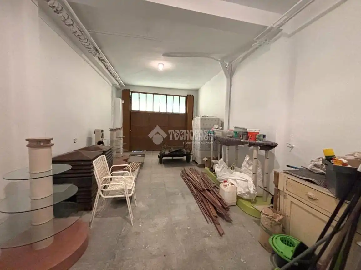 Residencial en venda a Medina del Campo, imagen 39