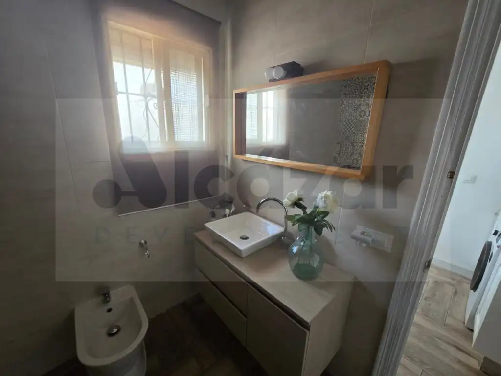Bany de Casa o xalet en venda en Alcalá de Guadaira