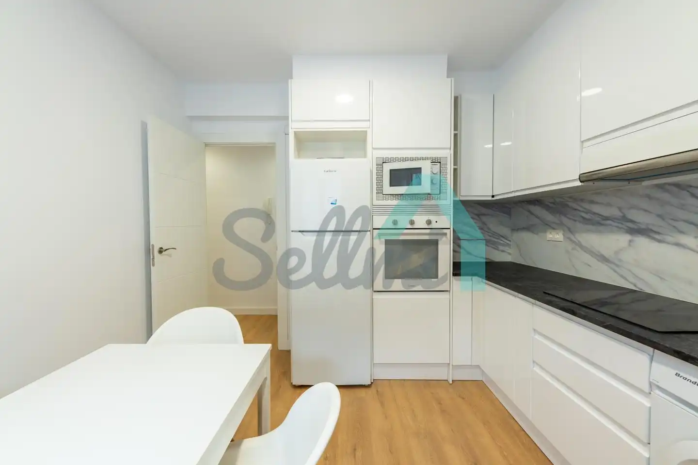 Flat for rent in De Gloria Fuertes, Masip