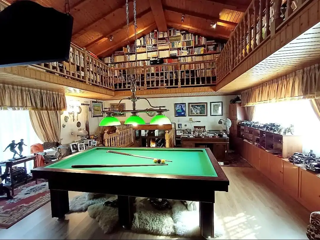 Haus mit Pool zum Verkauf in Torrelles de Llobregat, imagen 57