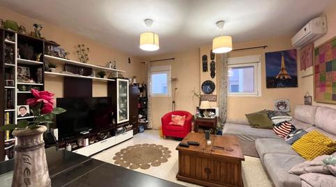 Foto 3 de Pis en venda a Chapín - Campus Universitario - Navinco, Jerez de la Frontera