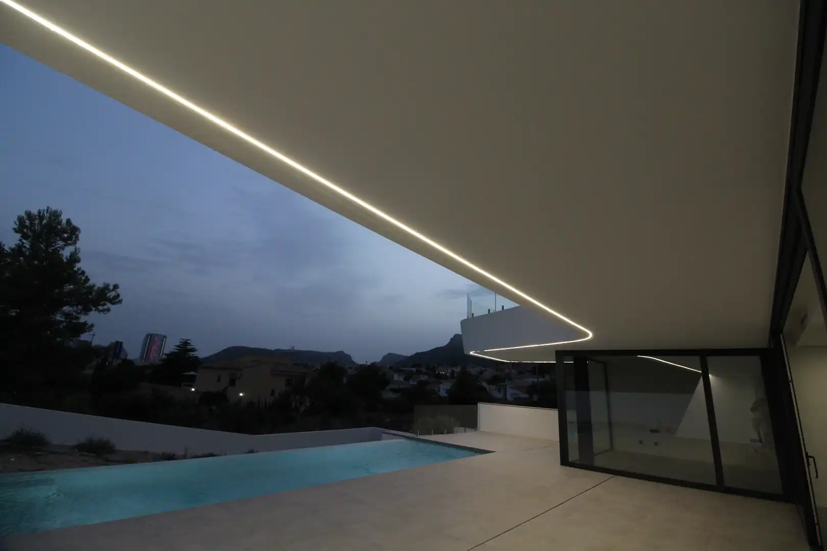 Villa mit Terrasse zum Verkauf in Zona Pueblo, imagen 23