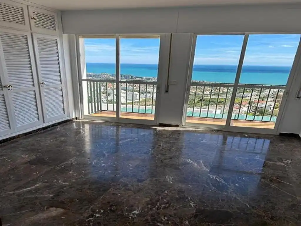 Duplex con ascensore in vendita a Calle Cáceres, imagen 19