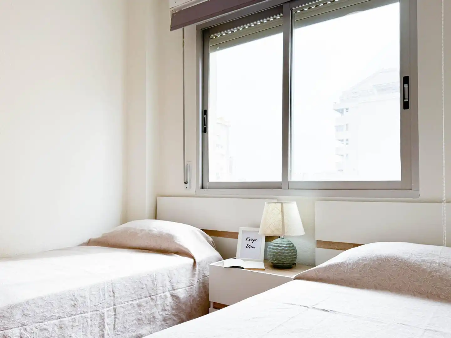 Habitación de Apartamento de alquiler en Playa de Gandia