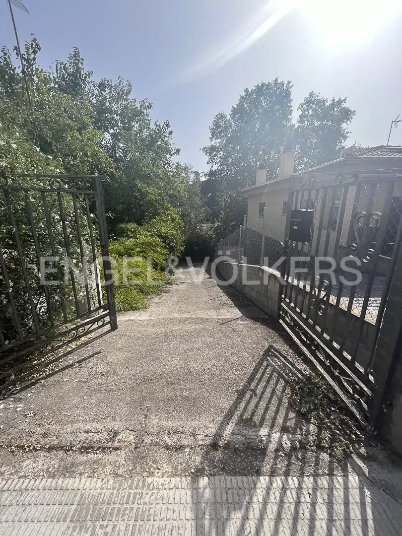Residential land for sale in Lliçà d'Amunt, imagen 15