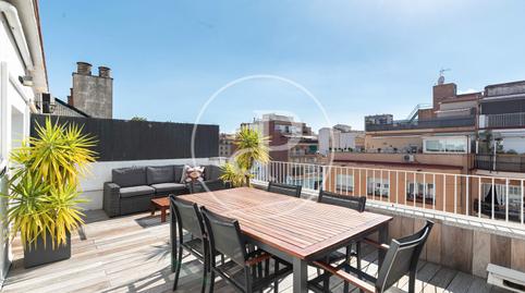 Photo 2 of Flat for sale in C. Sicilia, Fort Pienc, Barcelona