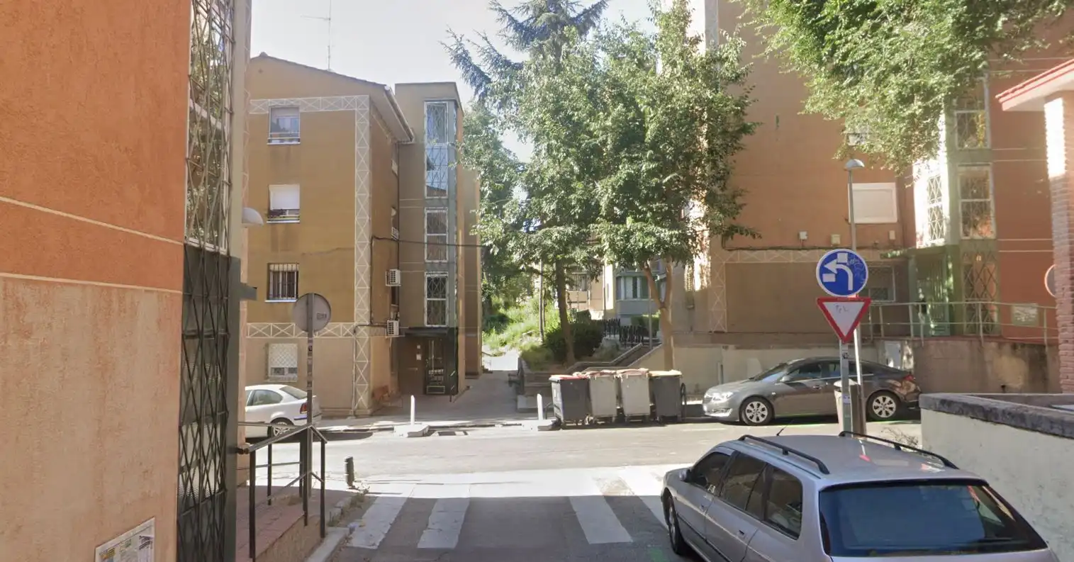Flat for sale in DOÑA MENCIA