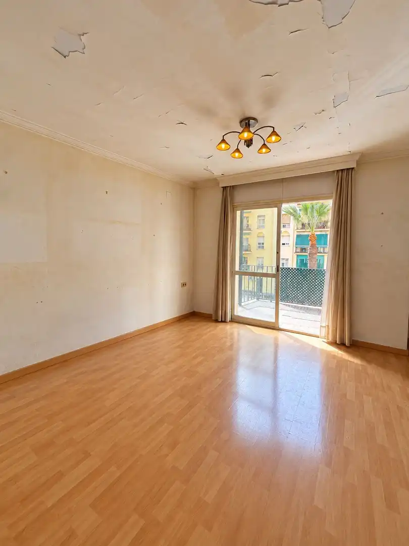 Habitación de Piso en venta en Málaga con Aire acondicionado, Calefacción y Terraza