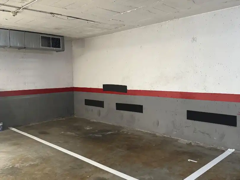 Einzelparkplatz zum Verkauf in Alfons sala 43, imagen 3