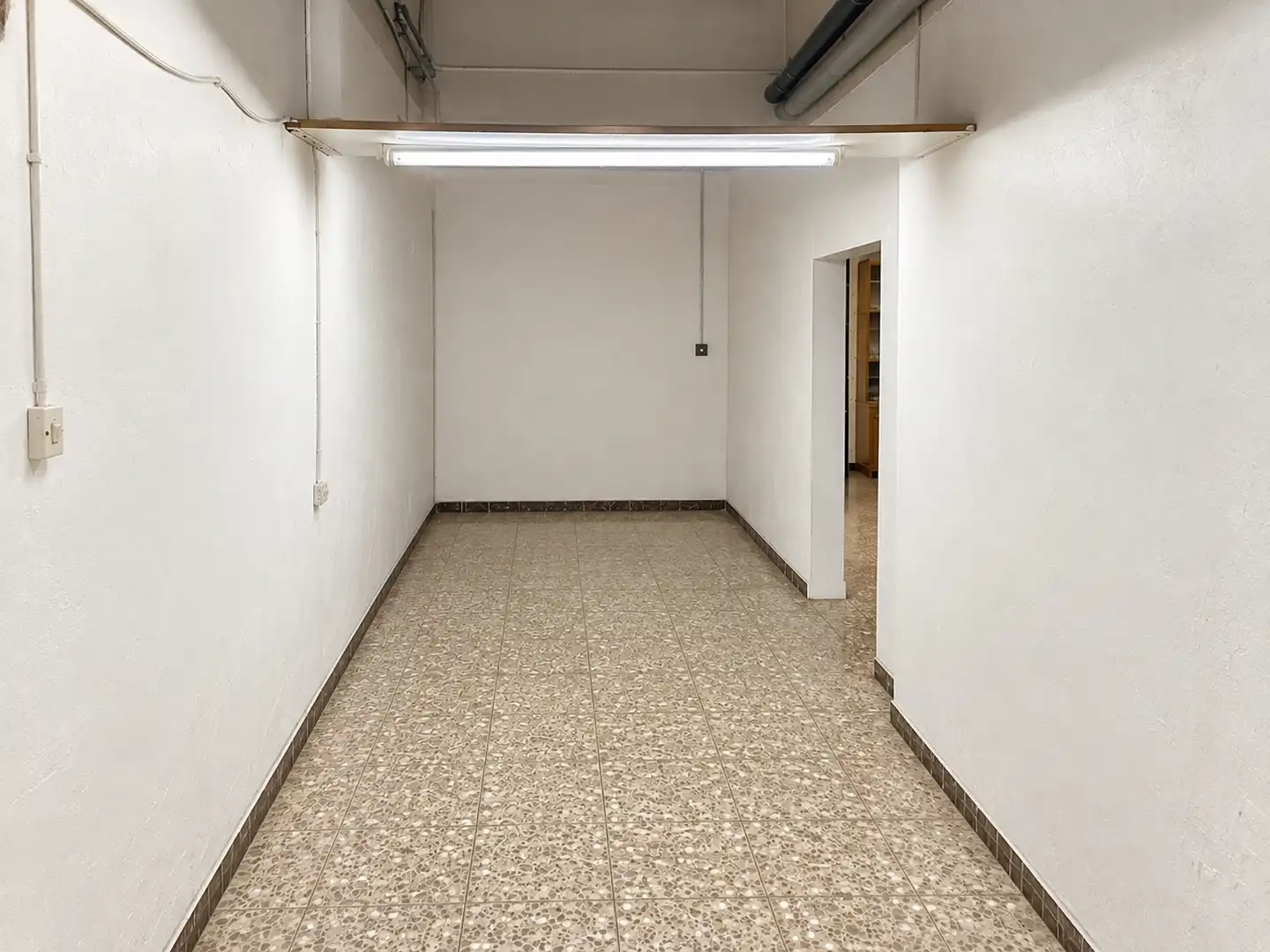 Local comercial en venda a Plaça de Pau Casals, imagen 5