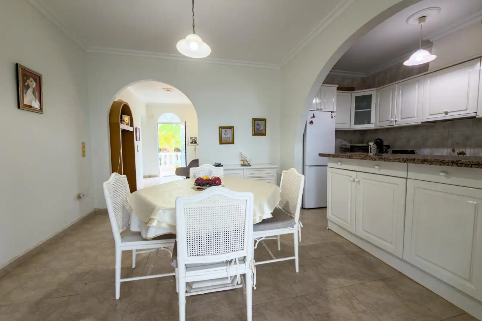 Casa con piscina in vendita a Avenida COSTA AZUL DE LA, imagen 8