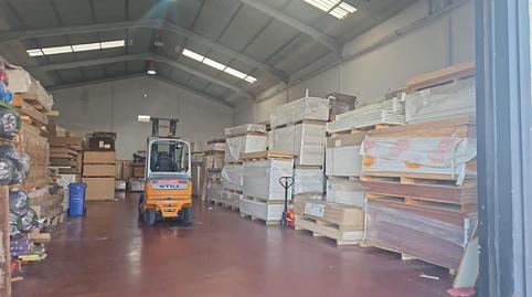 Photo 5 of Industrial buildings for sale in Pelagatos - Pago del Humo, Chiclana de la Frontera