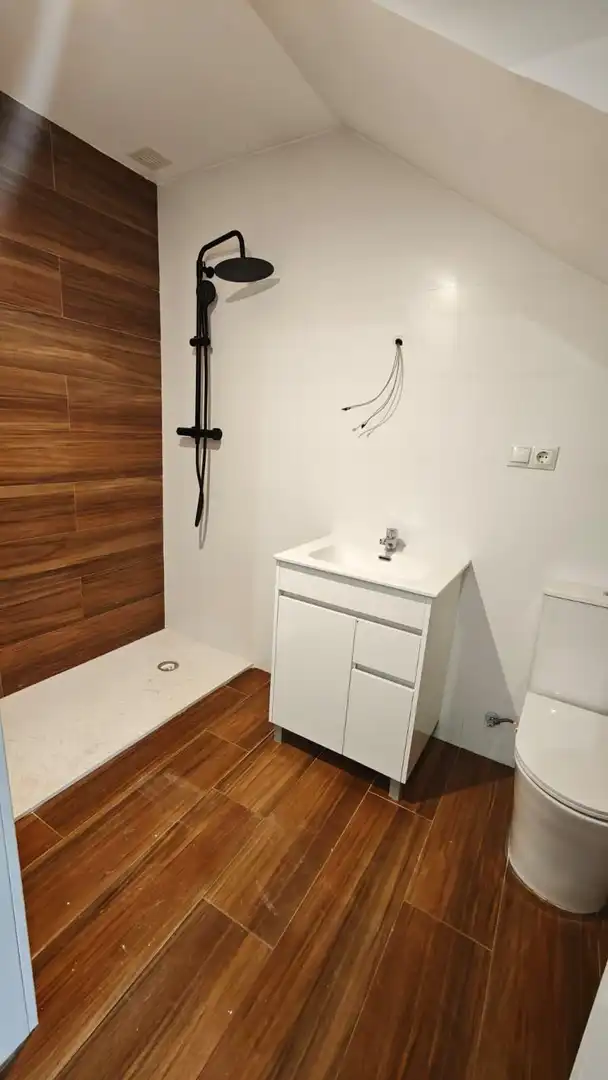 Baño de Casa o chalet en venta en Alguazas