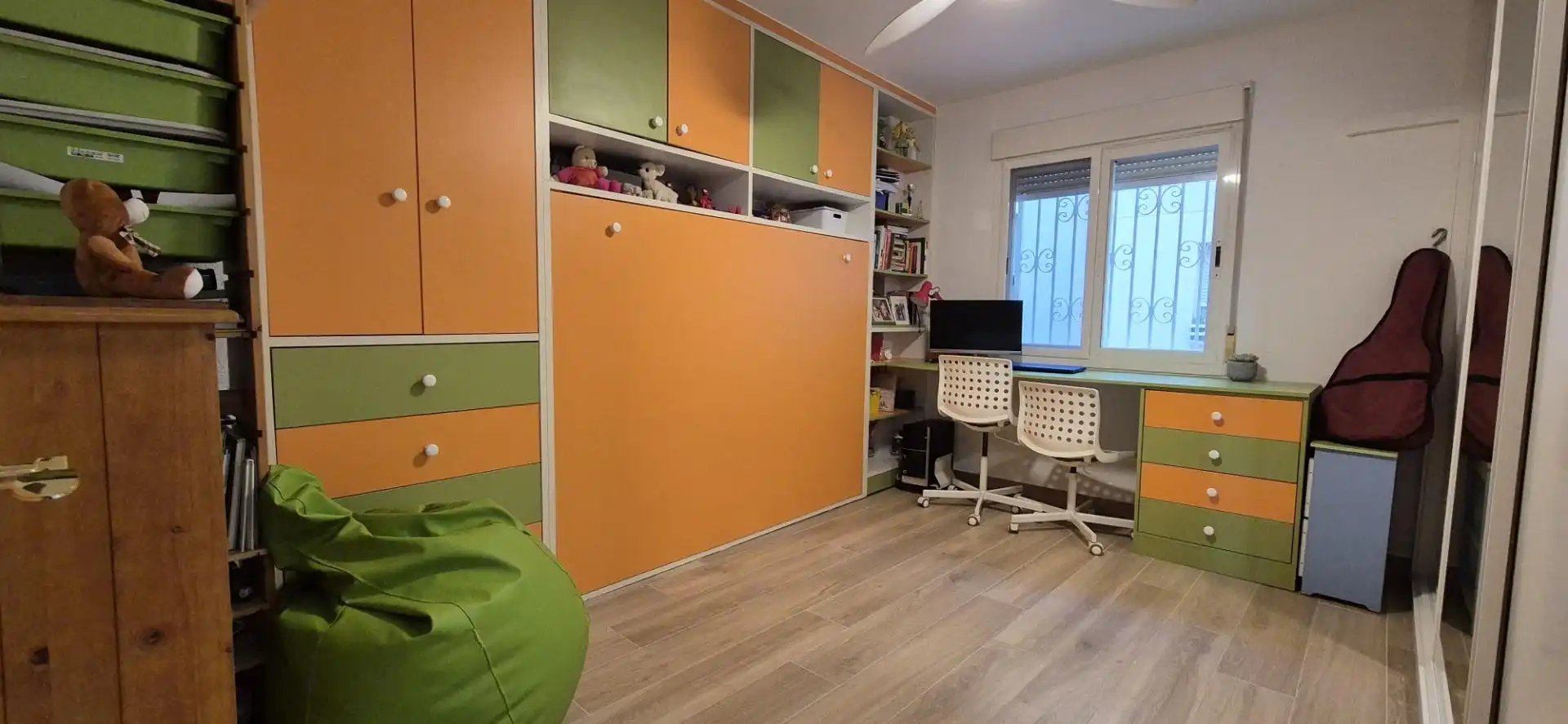 Habitación de Piso en venta en Benidorm con Aire acondicionado y Calefacción