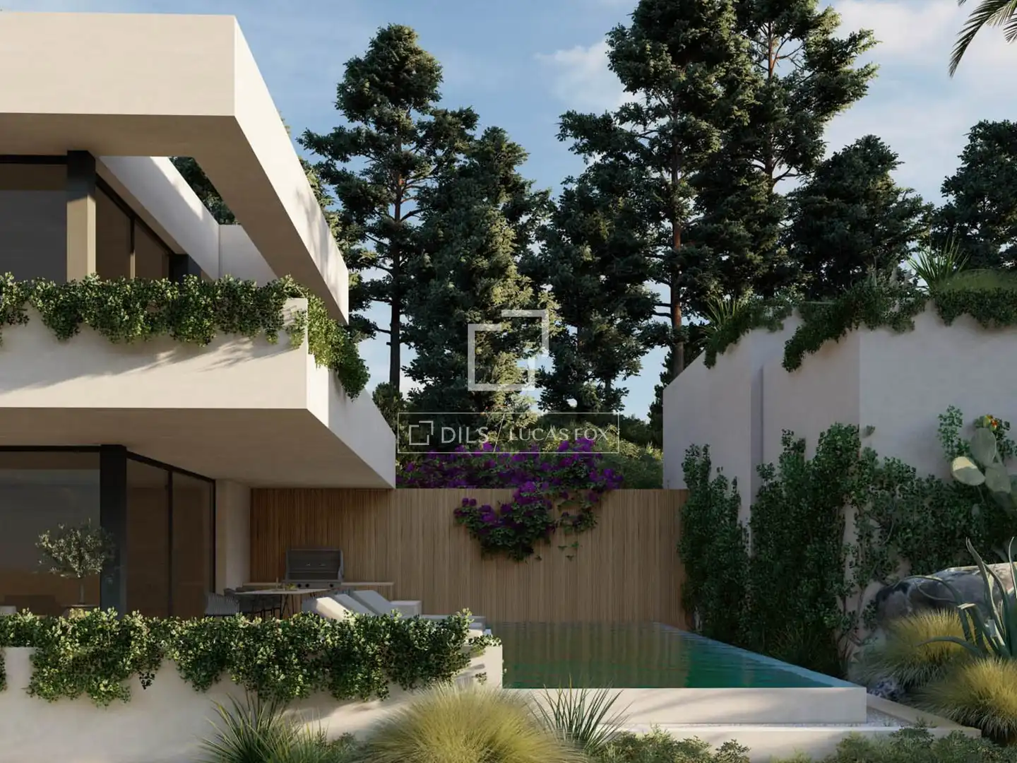 Villa avec piscine à vendre à Port d'Andratx, imagen 4