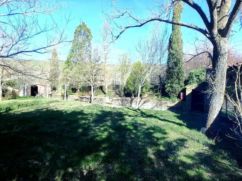 Garden of Residential for sale in Urraul Bajo