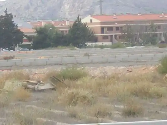 Residencial en venda en Villena