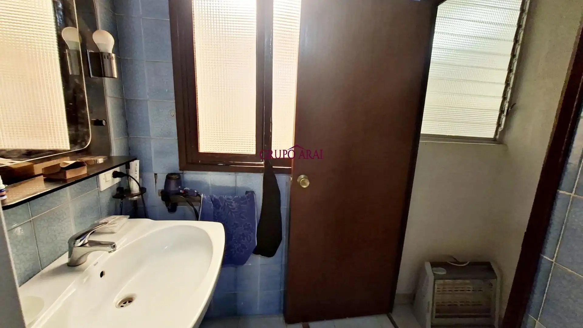 Bathroom of Buildings for sale in Novelda