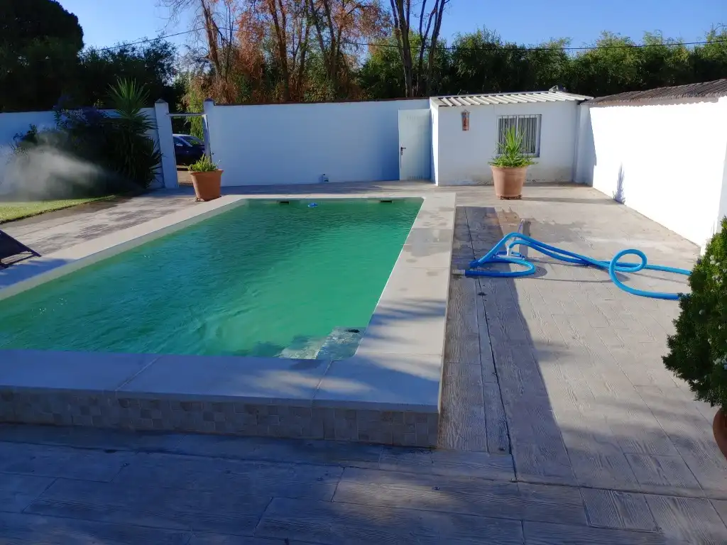 Xalet amb piscina en venda a Don Benito, imagen 4