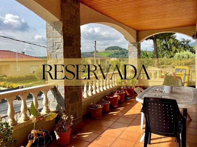 Casa-chalet en Venta en Cànoves I Samalús