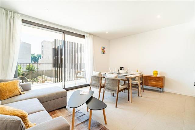 Apartamento en Venta en Pere Garau